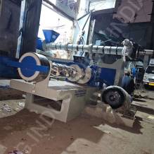 Two Stage Recycling Machine in Gujarat
