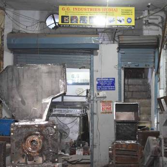 G. G Industries India -Machine