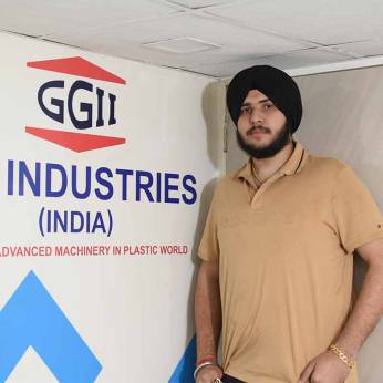 G. G Industries India