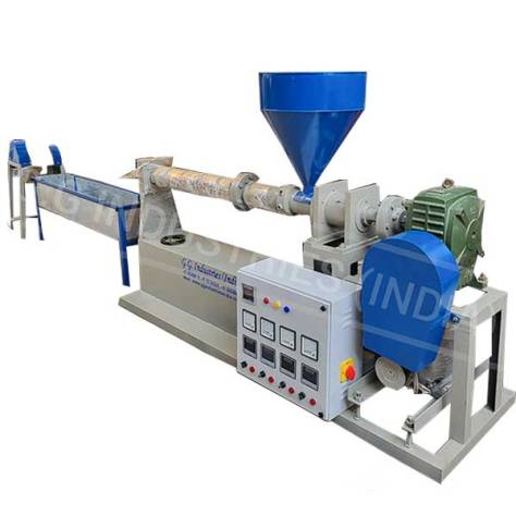 Waste Recycling Machine Manufacturers, Suppliers, Exporters in Delhi